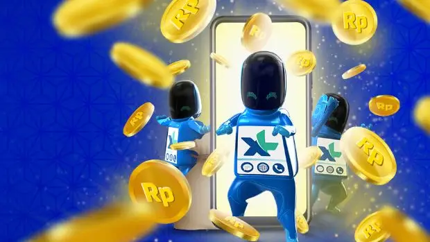 Paket Data XL Termurah Xtra Rejeki Update Februari 2020