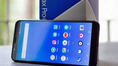 Baterai dengan Kapasitas Besar (4000mAh, 5000mAh, dan 6000mAh)
