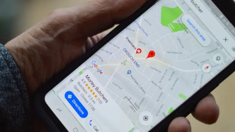 Khawatir Daerah Anda Terkena Banjir, Pantau Wilayah Banjir Dengan Google Maps