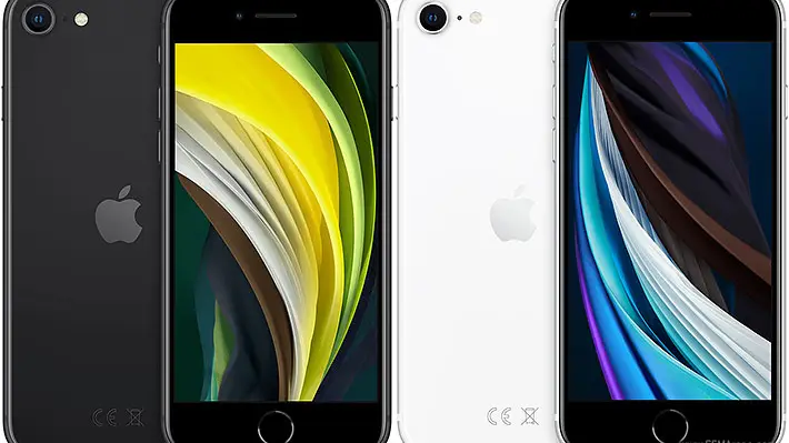Kelebihan Iphone SE 2020