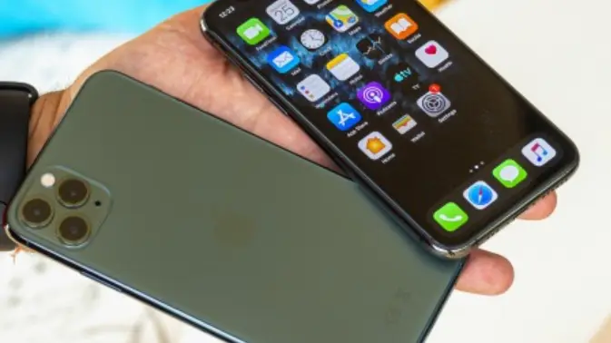 Rumor Mengenai Penampilan Seri iPhone Terbaru, iPhone 12 Pro Max