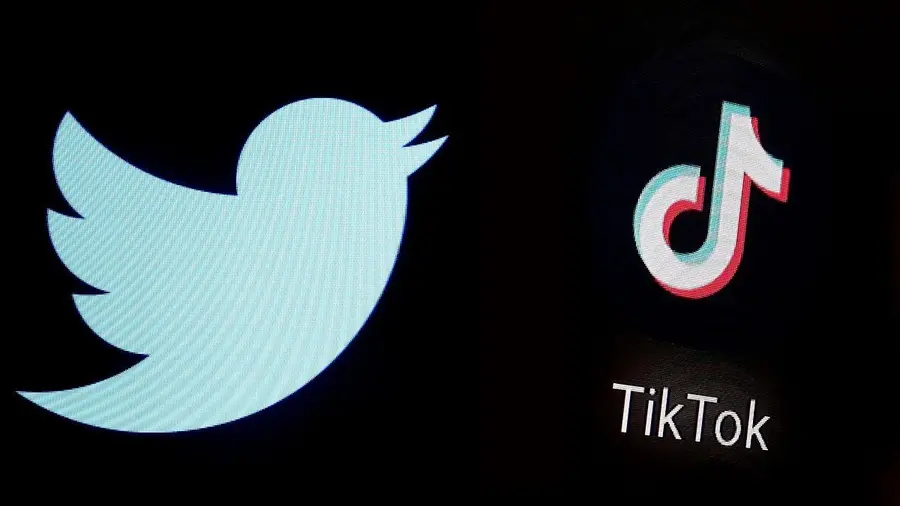Benarkah Twitter Mau Caplok Tik Tok?