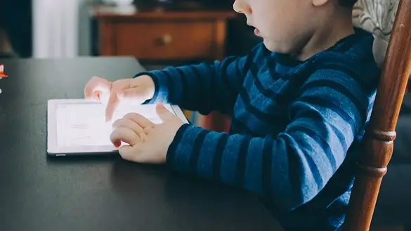 Dukung kegiatan belajar anak Anda dengan HUAWEI MatePad