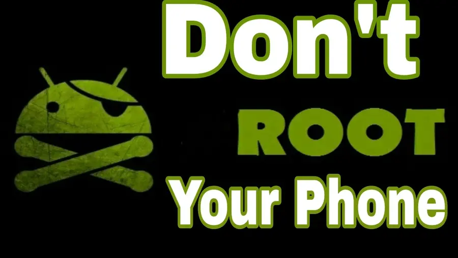 Mengapa HP Android Tidak Boleh Di-root?