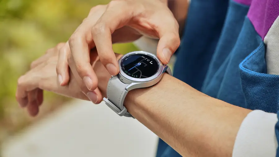 Galaxy Watch4 dan Galaxy Watch4 Classic Spesifikasi Lengkap dan Harga