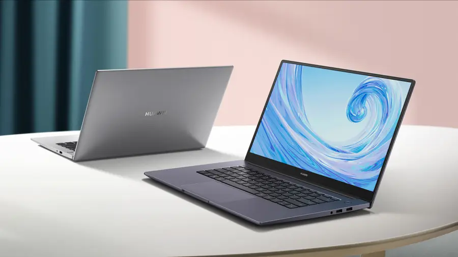 HUAWEI MateBook D Series Laptop Serba Bisa Siap Menjelajahi Pasar Indonesia