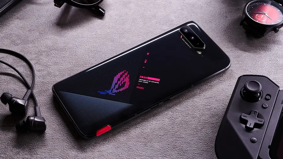 Menyambut Kehadiran ASUS ROG Phone 5 Ultimate di Pasar Indonesia
