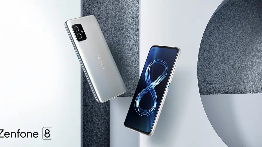 ASUS Siap Menggebrak Pasar Indonesia dengan Zenfone 8