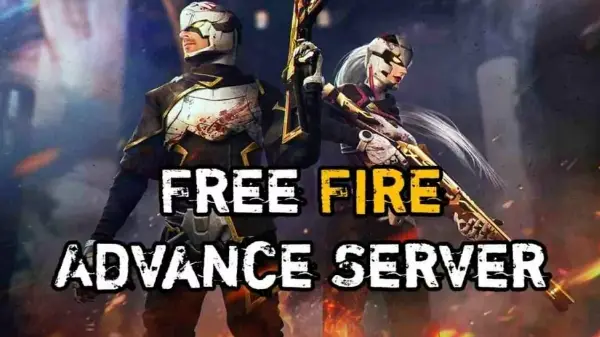 Cara Daftar Free Fire Advance Server Terbaru dan Lengkap