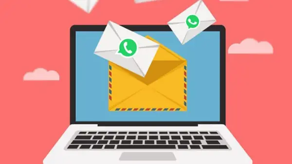 Cara Verifikasi WA Lewat Email Tanpa Ribet dan Anti Gagal