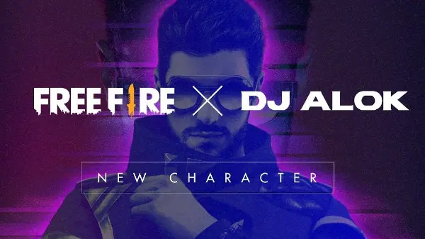 Profil Free Fire DJ Alok Beserta Kelebihan dan Kelemahan
