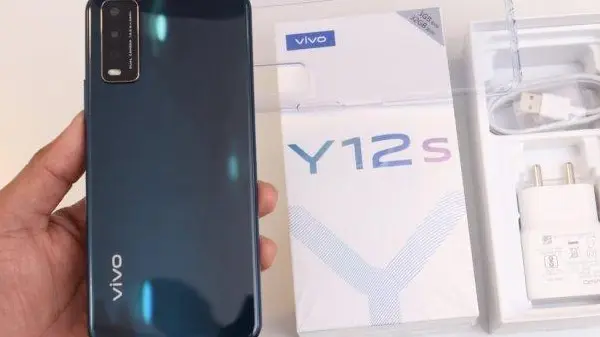 Cara Mematikan HP Vivo Y12S, Manual, Otomatis dan Paksa