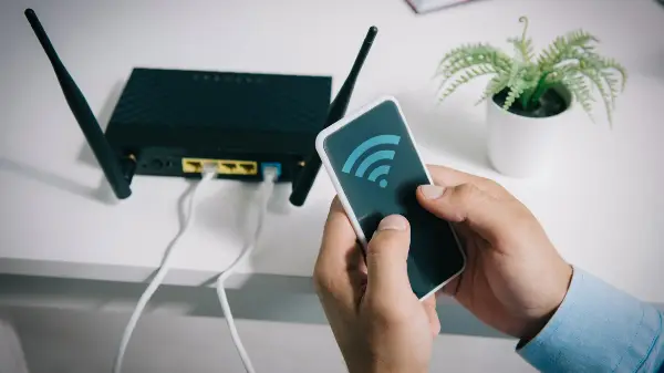 Tutorial Cara Setting Router Lewat HP Terbukti Berhasil