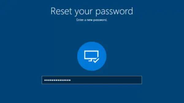 Cara Reset Password Windows 10 dengan Safe Mode