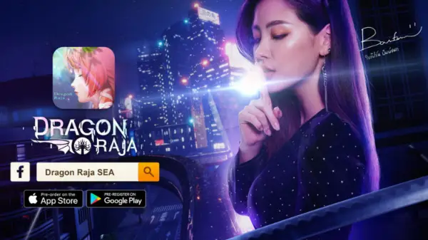 Trik Rahasia Cara Redeem Code Dragon Raja Gratis dan Mudah