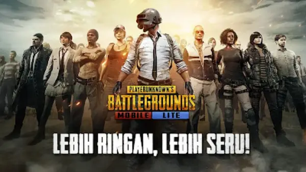 Cara Ganti Server PUBG Lite Terbaru Terbukti Berhasil