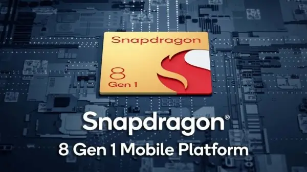 Ketahui Spesifikasi Snapdragon 8 Gen 1 dan Keunggulannya
