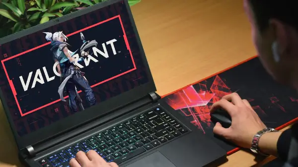 Tutorial Cara Main Valorant di Laptop dari Awal untuk Pemula
