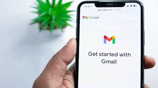 Cara Mengirim Tugas Lewat Email di HP yang Cepat dan Mudah