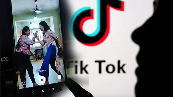Cara Membuat Video Tiktok dengan Foto dan Tulisan