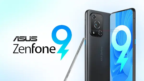 Bocoran Spesifikasi Asus Zenfone 9 Terbaru Tahun 2022