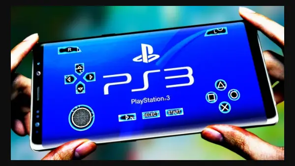 Trik Rahasia Cara Main Game PS3 di Android Terbaru