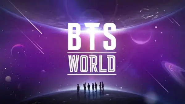 Cara Main BTS World dari Awal Sampai Mahir untuk Pemula