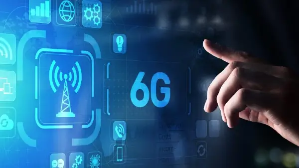 Apa Saja Kelebihan Internet 6G? Simak Daftarnya Disini