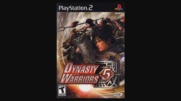 Cara Mendapatkan Item Dynasty Warrior 5 untuk Pemula