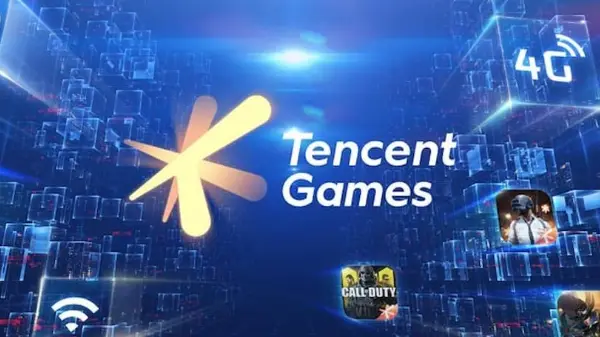 7 Game Buatan Tencent Terbaik dan Paling Populer Saat Ini