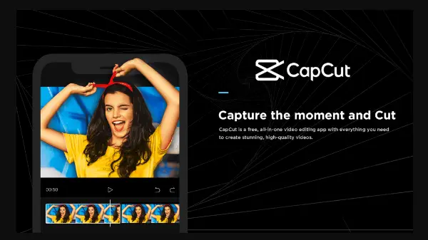 Cara Mengubah Bahasa di Capcut Terbaru yang Mudah dan Cepat