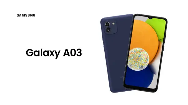 Review Samsung Galaxy A03: Kelebihan dan Kekurangan