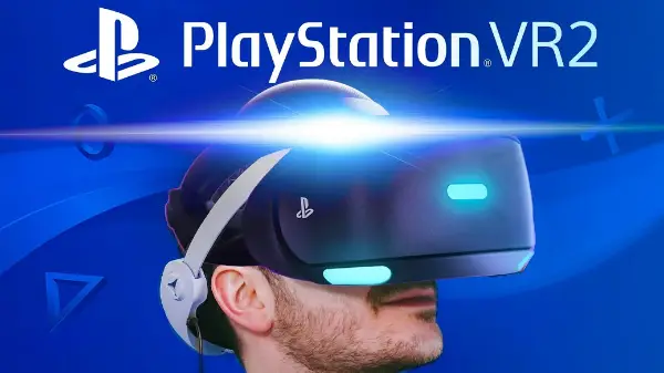 Review PSVR 2: Fitur-Fitur Headset VR Sony Terbaru