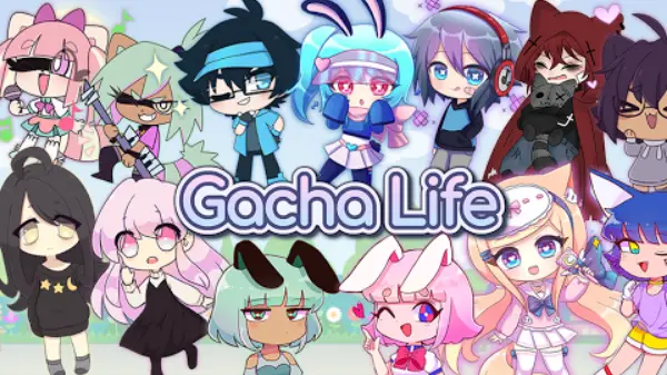 Apa Itu Gacha Life? Ini Cara Main Gamenya