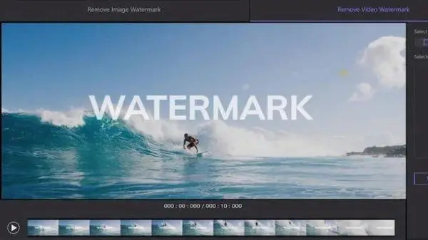 Cara Menghilangkan Tulisan di Video yang Cepat untuk Pemula