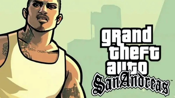 Urutan Misi GTA SA Paling Sulit dan Susah