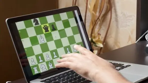 Daftar Game Main Catur Dapat Uang Terbaik dan Terbukti Membayar