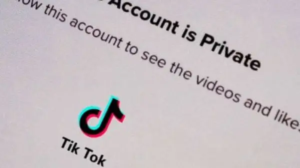 Cara Melihat Akun Tiktok yang di Privasi Terbukti Berhasil