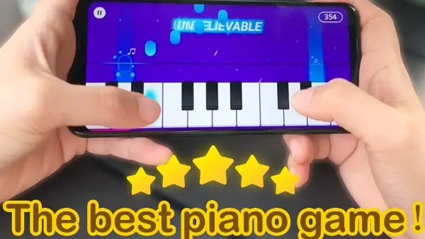 5 Game Piano Offline di HP Android untuk Anak dan Orang Dewasa