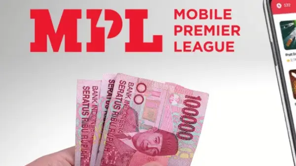Tutorial Cara Menarik Uang di MPL dari Awal sampai Berhasil
