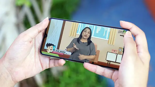 Aplikasi Belajar Offline di HP Android Terbaru dan Terbaik