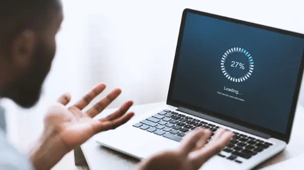 Cara Mengatasi Laptop Tidak Bergerak Hang untuk Pemula