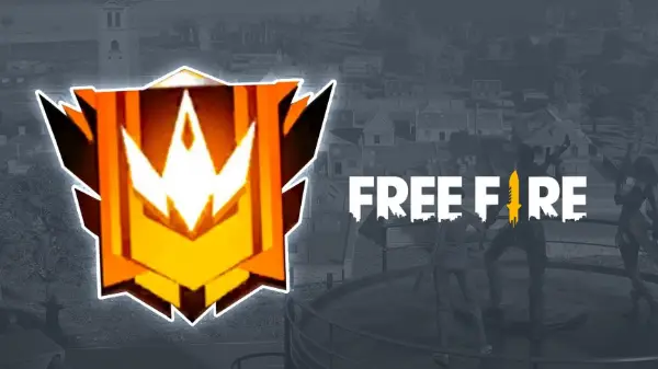 Cara Curang Naik ke Master di Garena Free Fire untuk Pemula