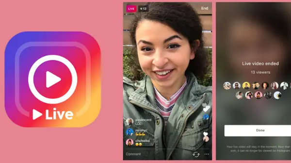 Cara Melihat Live Instagram Teman yang Sudah Selesai