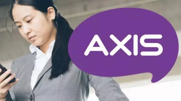 Cara Pinjam Kuota AXIS tanpa Pulsa Terbaru yang Mudah