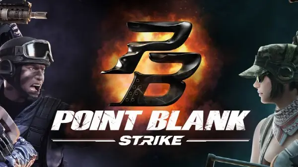 Pangkat Point Blank dari yang Terendah Hingga Tertinggi