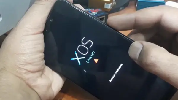 Cara Reset HP Infinix Lupa Password Terbukti Berhasil