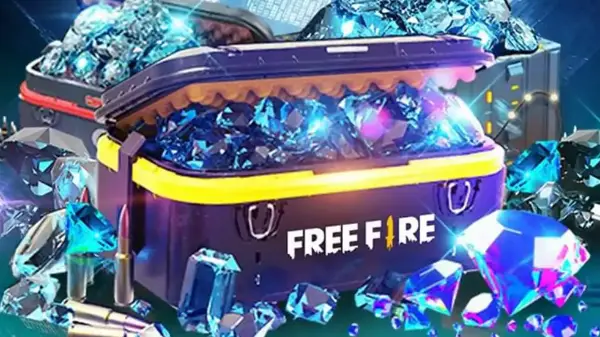 Cara Dapat Diamond Gratis FF tanpa Aplikasi Terbukti Berhasil