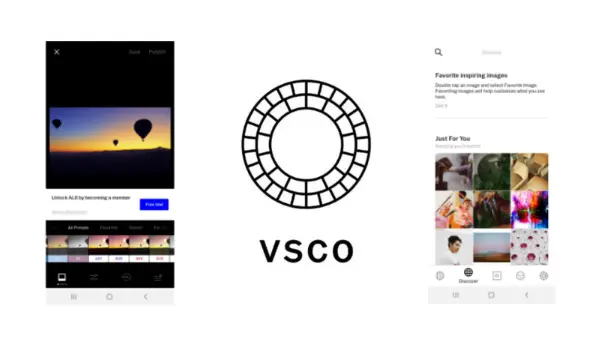 Cara Daftar VSCO dengan Nomor Telepon Terbukti Berhasil