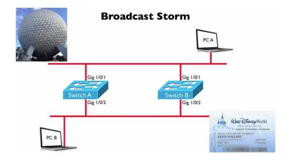 Apakah Maksud dari Broadcast Storm Mitigation? Cek Disini